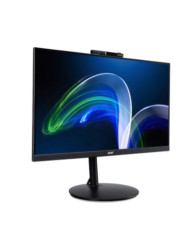 Acer CB2 CB242YDbmiprcx 60,5 cm (23.8") 1920 x 1080 Pixel Full HD LED Nero