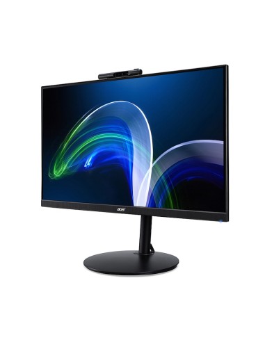 Acer CB2 CB242YDbmiprcx 60,5 cm (23.8") 1920 x 1080 Pixel Full HD LED Nero
