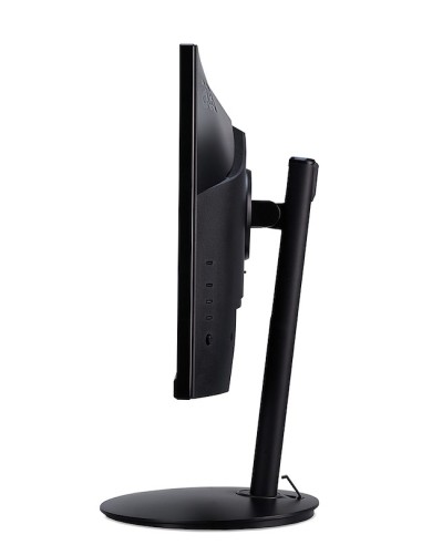 Acer CB2 CB242YDbmiprcx 60,5 cm (23.8") 1920 x 1080 Pixel Full HD LED Nero
