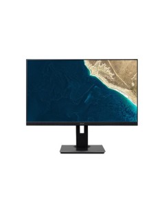 Acer B7 B247Y 60,5 cm (23.8") 1920 x 1080 Pixel Full HD LED Nero