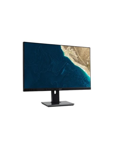 Acer B7 B247Y 60,5 cm (23.8") 1920 x 1080 Pixel Full HD LED Nero