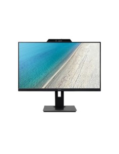 Acer B7 B247YDbmiprczx 60,5 cm (23.8") 1920 x 1080 Pixel Full HD LED Nero