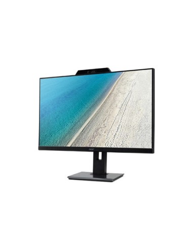 Acer B7 B247YDbmiprczx 60,5 cm (23.8") 1920 x 1080 Pixel Full HD LED Nero