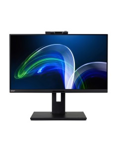 Acer B8 B248Y 60,5 cm (23.8") 1920 x 1080 Pixel Full HD LCD Nero