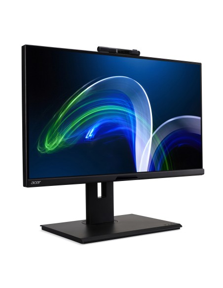 Acer B8 B248Y 60,5 cm (23.8") 1920 x 1080 Pixel Full HD LCD Nero