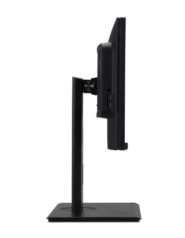 Acer B8 B248Y 60,5 cm (23.8") 1920 x 1080 Pixel Full HD LCD Nero