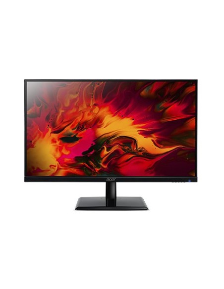 Acer EG240Y Pbipx 60,5 cm (23.8") 1920 x 1080 Pixel Full HD Nero