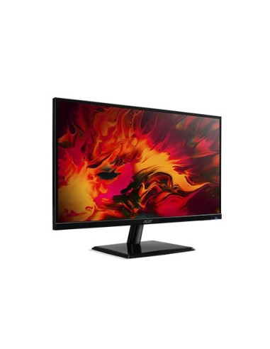 Acer EG240Y Pbipx 60,5 cm (23.8") 1920 x 1080 Pixel Full HD Nero