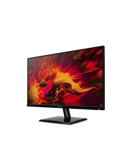Acer EG240Y Pbipx 60,5 cm (23.8") 1920 x 1080 Pixel Full HD Nero