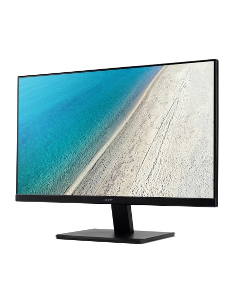 Acer V7 V247Ybip 60,5 cm (23.8") 1920 x 1080 Pixel Full HD LED Nero
