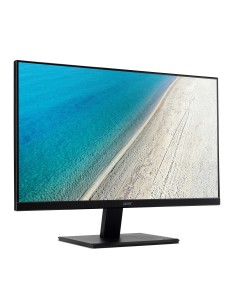 Acer V7 V247Ybip 60,5 cm (23.8") 1920 x 1080 Pixel Full HD LED Nero 2