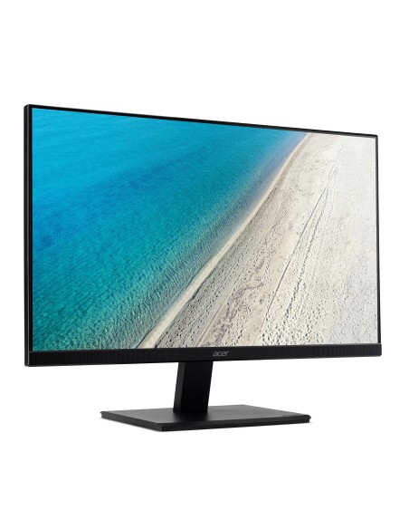 Acer V7 V247Ybip 60,5 cm (23.8") 1920 x 1080 Pixel Full HD LED Nero
