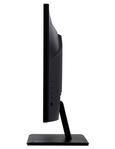 Acer V7 V247Ybip 60,5 cm (23.8") 1920 x 1080 Pixel Full HD LED Nero