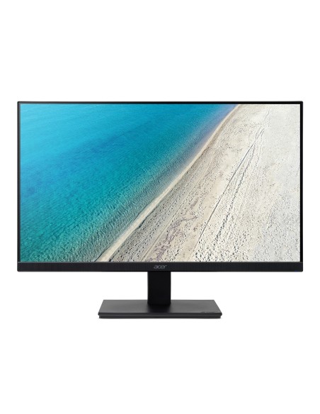 Acer V7 V247Ybmipx 60,5 cm (23.8") 1920 x 1080 Pixel Full HD LED Nero
