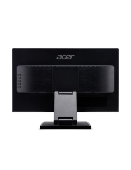 Acer UT1 UT241Ybmiuzx 60,5 cm (23.8") 1920 x 1080 Pixel Full HD LCD Touch screen Da tavolo Nero