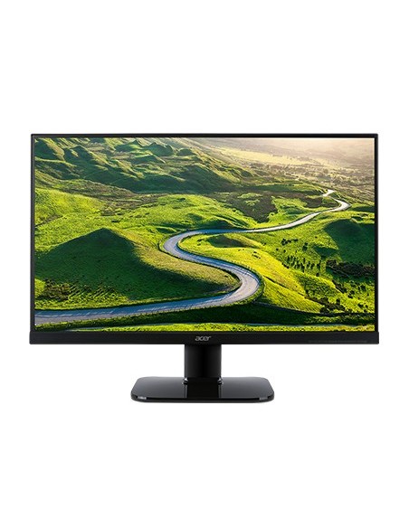 Acer KA KA240Y 60,5 cm (23.8") 1920 x 1080 Pixel Full HD LED Nero