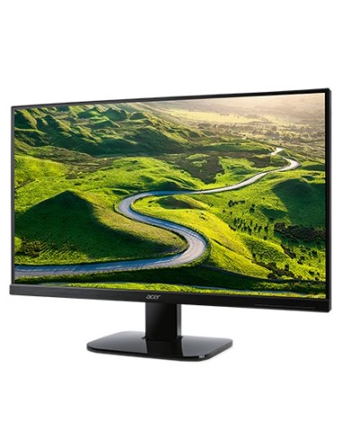 Acer KA KA240Y 60,5 cm (23.8") 1920 x 1080 Pixel Full HD LED Nero