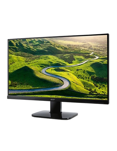 Acer KA KA240Y 60,5 cm (23.8") 1920 x 1080 Pixel Full HD LED Nero