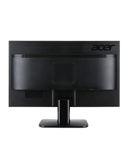 Acer KA KA240Y 60,5 cm (23.8") 1920 x 1080 Pixel Full HD LED Nero