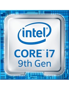 Intel Core i7-9700KF processore 3,6 GHz 12 MB Cache intelligente Scatola