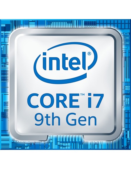 Intel Core i7-9700KF processore 3,6 GHz 12 MB Cache intelligente Scatola