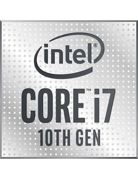 Intel Core i7-10700F processore 2,9 GHz 16 MB Cache intelligente Scatola