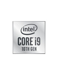 Intel Core i9-10900 processore 2,8 GHz 20 MB Cache intelligente Scatola