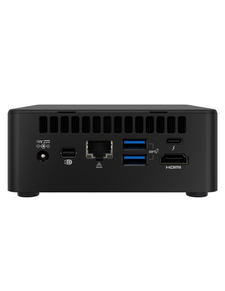 Intel NUC 11 Performance kit UCFF Nero i5-1135G7