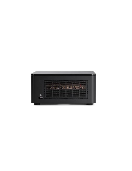 Intel NUC 12 Pro Kit NUC12WSHi5 UCFF Nero i5-1240P