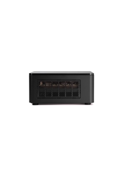 Intel NUC 12 Pro Kit NUC12WSHi5 UCFF Nero i5-1240P