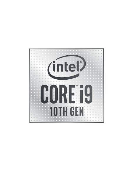 Intel Core i9-10900F processore 2,8 GHz 20 MB Cache intelligente Scatola