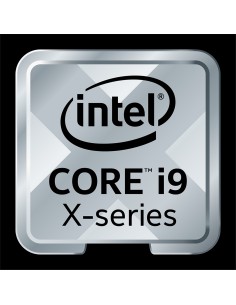 Intel Core i9-10940X processore 3,3 GHz 19,25 MB Cache intelligente Scatola