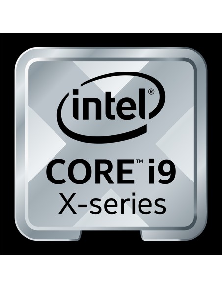 Intel Core i9-10980XE processore 3 GHz 24,75 MB Cache intelligente Scatola