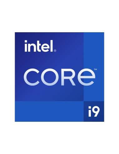 Intel Core i9-11900KF processore 3,5 GHz 16 MB Cache intelligente Scatola