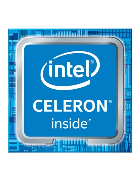 Intel Celeron G5925 processore 3,6 GHz 4 MB Cache intelligente Scatola