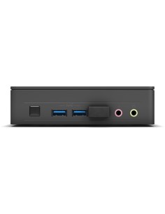 Intel NUC 11 Essential Kit - NUC11ATKPE UCFF Nero N6005 2 GHz