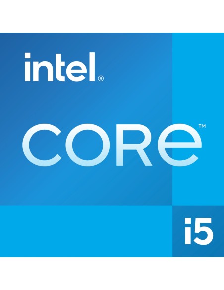 Intel Core i5-12400F processore 18 MB Cache intelligente Scatola