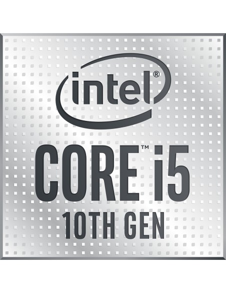 Intel Core i5-10500 processore 3,1 GHz 12 MB Cache intelligente Scatola