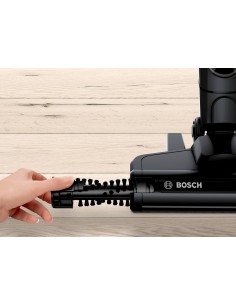 Bosch Serie 2 BBHF220 scopa elettrica Senza sacchetto Nero 2