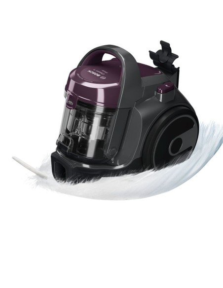 Bosch BGC05AAA1 aspirapolvere a traino Secco Senza sacchetto
