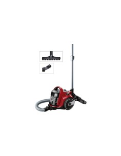 Bosch Serie 2 BGC05AAA2 aspirapolvere a traino A cilindro Secco Senza sacchetto