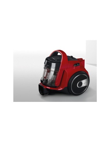 Bosch Serie 2 BGC05AAA2 aspirapolvere a traino A cilindro Secco Senza sacchetto