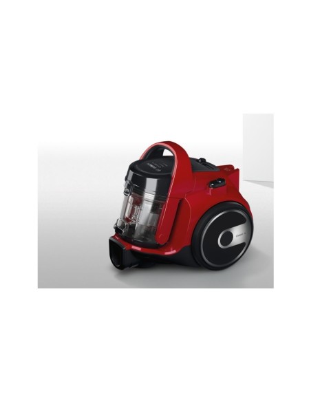 Bosch Serie 2 BGC05AAA2 aspirapolvere a traino A cilindro Secco Senza sacchetto