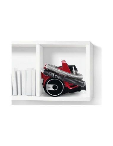 Bosch Serie 2 BGC05AAA2 aspirapolvere a traino A cilindro Secco Senza sacchetto