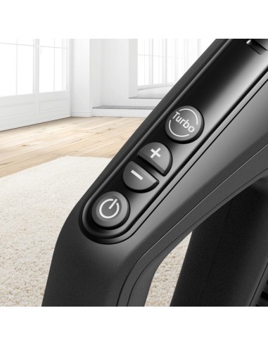 Bosch Serie 6 ProPower 4 L A cilindro Secco 850 W Sacchetto per la polvere