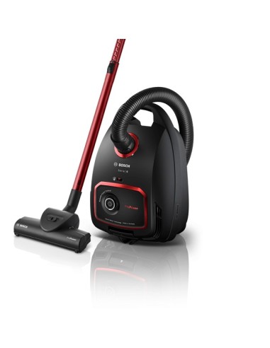 Bosch Serie 6 ProPower 4 L A cilindro Secco 850 W Sacchetto per la polvere