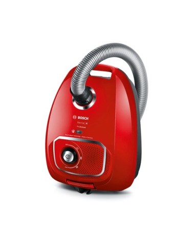 Bosch Zoo'o ProAnimal BGLS4PET2 aspirapolvere a traino 4 L A cilindro Secco 600 W Sacchetto per la polvere