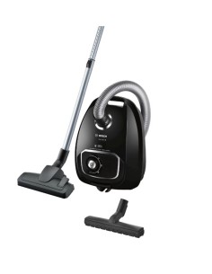 Bosch Serie 4 A cilindro Secco 600 W Sacchetto per la polvere