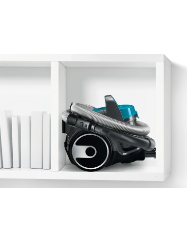 Bosch Serie 2 BGS05X240 aspirapolvere a traino 1,5 L A cilindro Secco 700 W Senza sacchetto