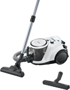 Bosch BGS41K332 aspirapolvere a traino 2,4 L A cilindro Secco 550 W Senza sacchetto